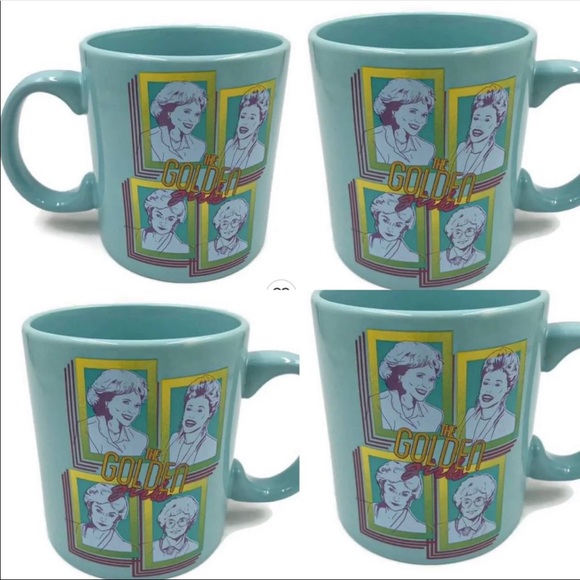 💋Host Pick🌻🎉The Golden Girls - Picture 1 of 5